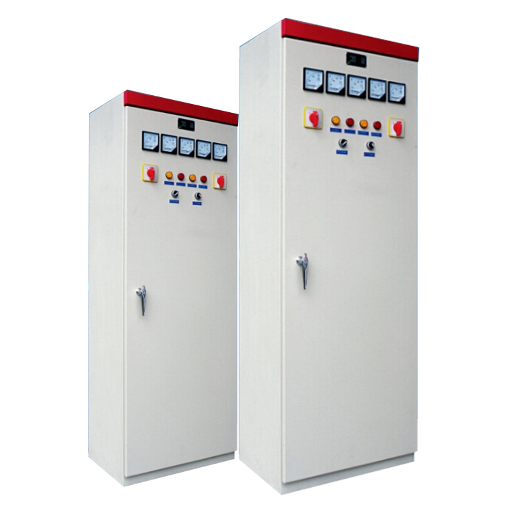 XL21動(dòng)力配電柜