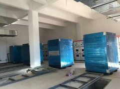 沈陽某企業(yè)配電房項目