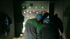 河北秦皇島某電力公司項目