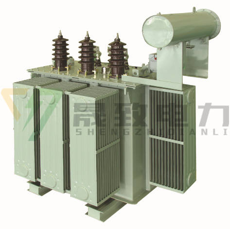 S11油浸式變壓器廠家