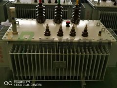 油浸式電力變壓器故障分析及解決方案