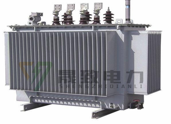 電力變壓器
