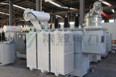 什么是一次電力設備,什么是二次電力設備？