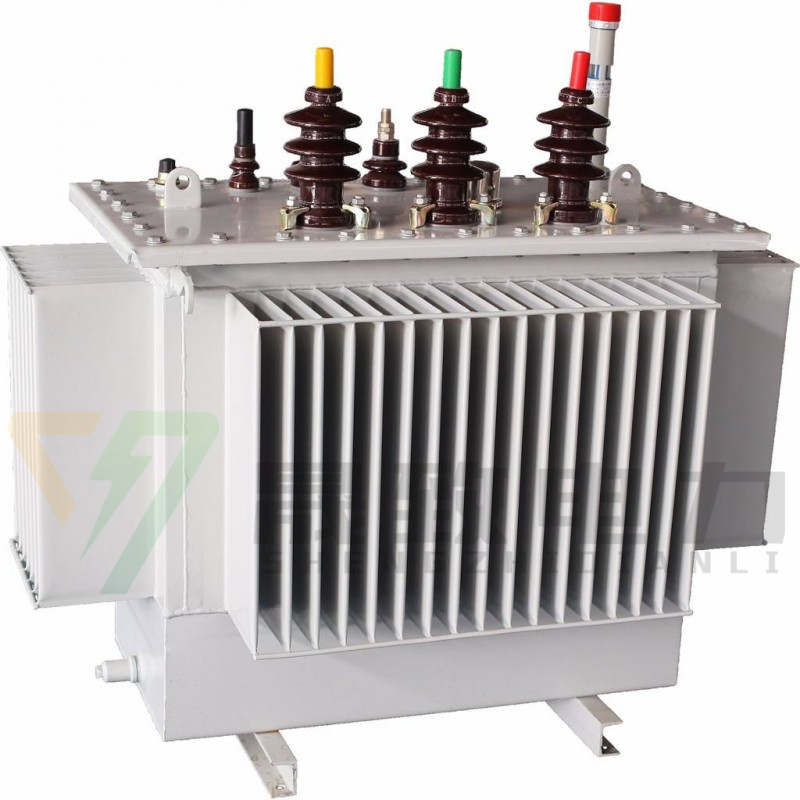 s11油浸式電力變壓器