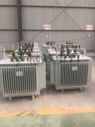 250kva油浸式變壓器產品介紹