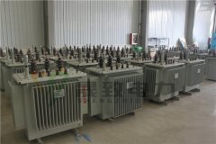 s11-400kva油浸式變壓器參數及廠家工藝描述